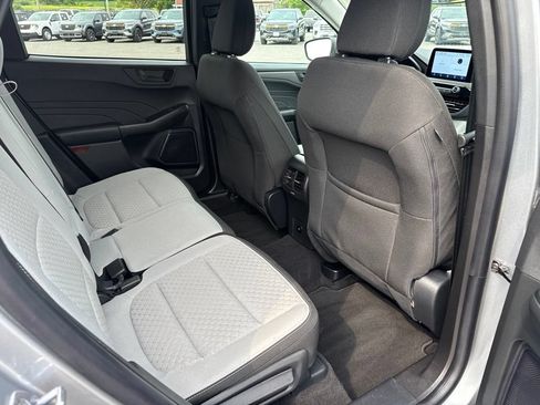 Used 2024 Ford Escape Active AWD/4WD image 18