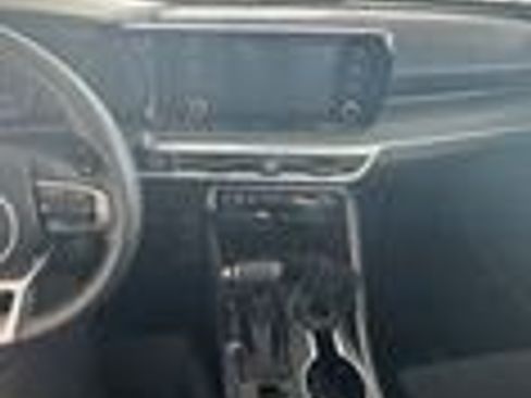 Used 2024 Kia K5 LXS FWD image 21