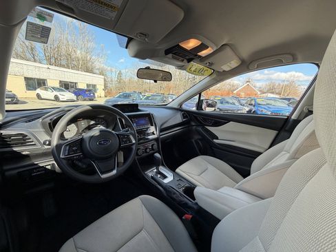 Used 2023 Subaru Impreza 2.0i image 10