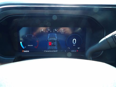 Used 2024 Ford F350 Lariat image 18