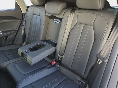 New 2025 Audi Q5 Premium Plus image 14