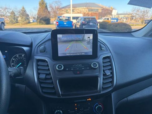 Used 2022 Ford Transit Connect XL w/ CNG/LPG Engine Prep Package image 17