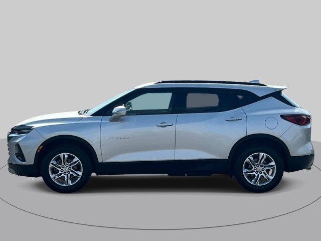 Used 2020 Chevrolet Blazer LT FWD image 7