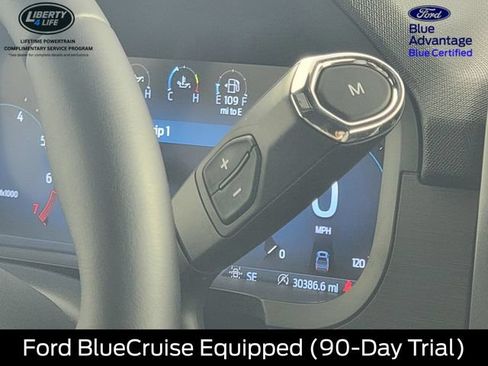 Certified 2024 Ford F150 XLT w/ Equipment Group 303A High AWD/4WD image 26