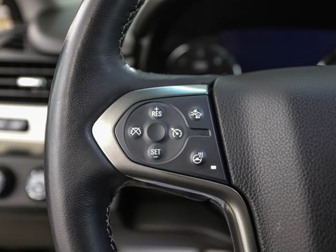 Used 2019 Chevrolet Tahoe Premier AWD/4WD image 12