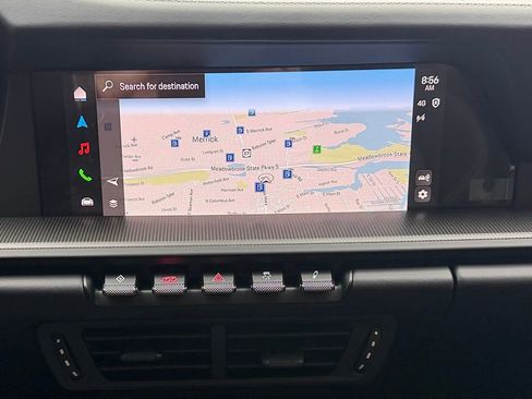 Certified 2026 Porsche 911 Carrera 4 GTS image 15