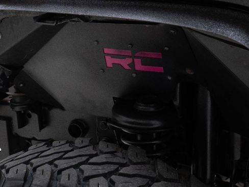 Used 2015 Jeep Wrangler Unlimited Sport w/ Quick Order Package 24S AWD/4WD image 73