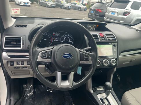Used 2017 Subaru Forester 2.5i Limited image 18