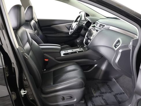 Used 2024 Nissan Murano SL AWD/4WD image 36