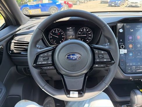 New 2026 Subaru Forester Sport AWD/4WD image 25