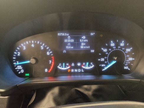 Used 2020 Ford Escape SE image 23