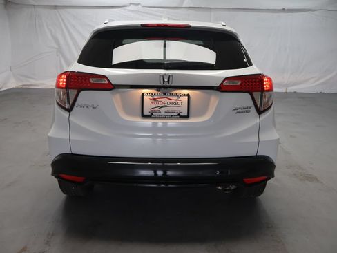 Used 2022 Honda HR-V Sport image 6