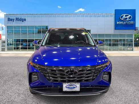 Used 2023 Hyundai Tucson Limited AWD/4WD image 11