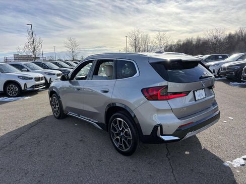 Used 2026 BMW X1 xDrive28i w/ Convenience Package AWD/4WD image 5