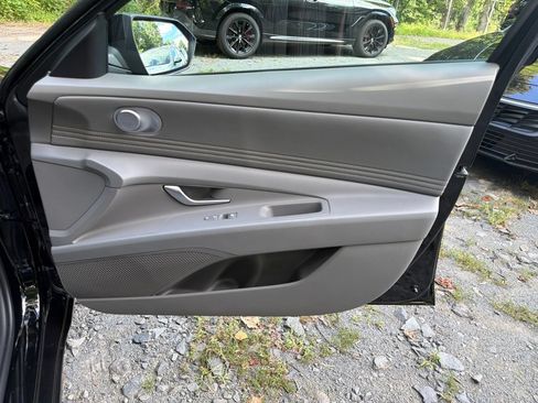 Certified 2026 Hyundai Elantra Sport FWD image 10