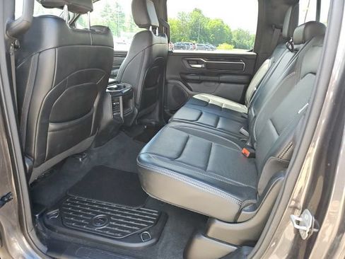 Used 2022 RAM 1500 Rebel w/ Night Edition AWD/4WD image 31