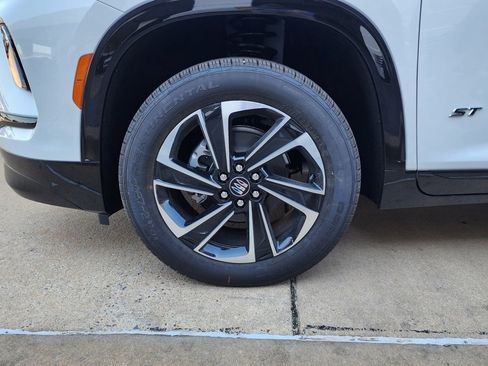 New 2026 Buick Enclave Sport Touring w/ Power Package image 59