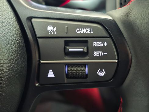Used 2026 Honda Civic Type R image 39