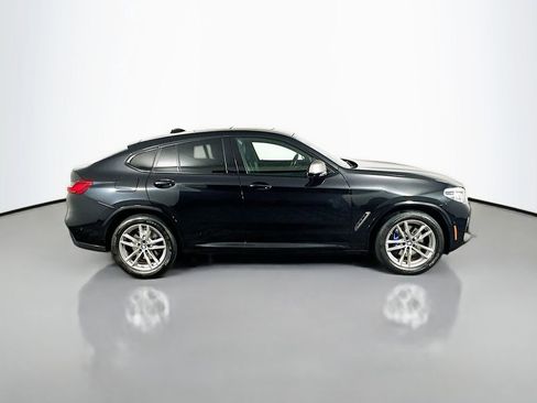 Used 2021 BMW X4 M40i image 8