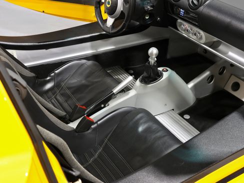 Used 2007 Lotus Elise RWD image 47