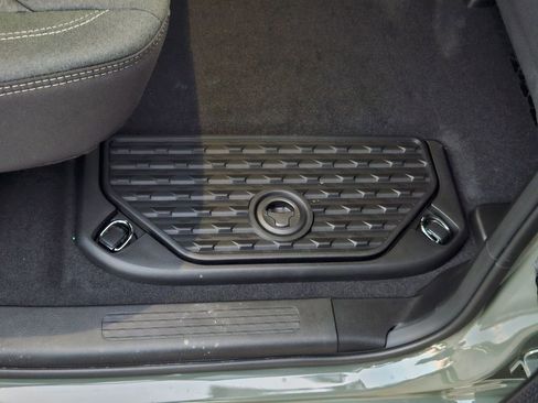 New 2026 RAM 1500 Big Horn AWD/4WD image 17
