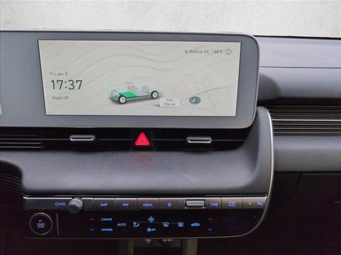Certified 2024 Hyundai Ioniq 5 SEL image 14