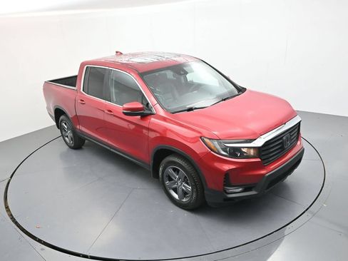 Used 2021 Honda Ridgeline RTL image 24