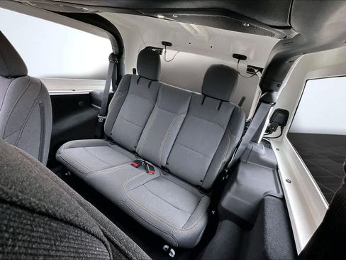 New 2026 Jeep Wrangler Sport image 13