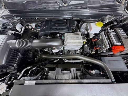 Used 2022 RAM 1500 Laramie w/ Sport Appearance Package image 29