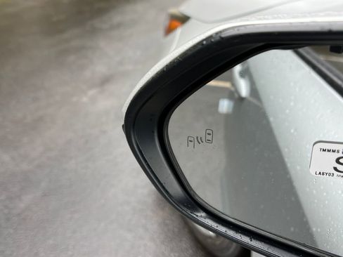 New 2026 Toyota Corolla LE FWD image 25