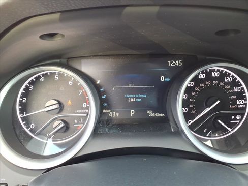 Certified 2023 Toyota Camry LE image 20