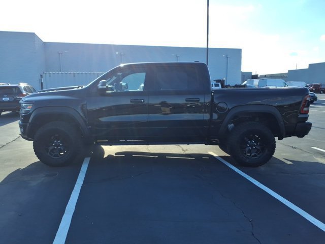Used 2022 RAM 1500 TRX w/ TRX Level 2 Equipment Group AWD/4WD image 4