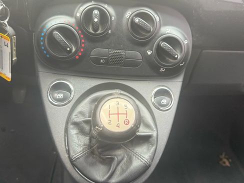 Used 2013 FIAT 500 Turbo image 12