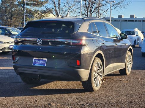 New 2026 Volkswagen ID.4 Pro image 3