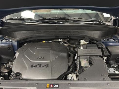 Used 2025 Kia Telluride EX X-Line AWD/4WD image 28