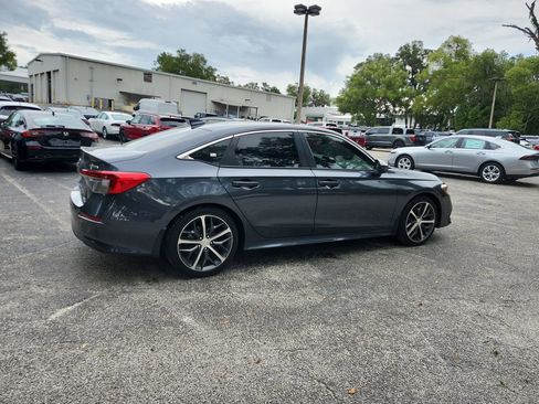 Used 2023 Honda Civic Touring image 5