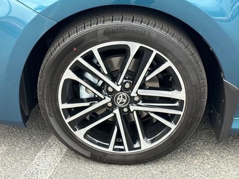 New 2026 Toyota Camry XLE FWD image 5