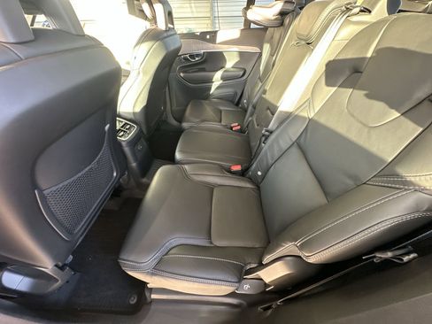 Used 2021 Volvo XC90 T8 Inscription w/ Advanced Package image 27