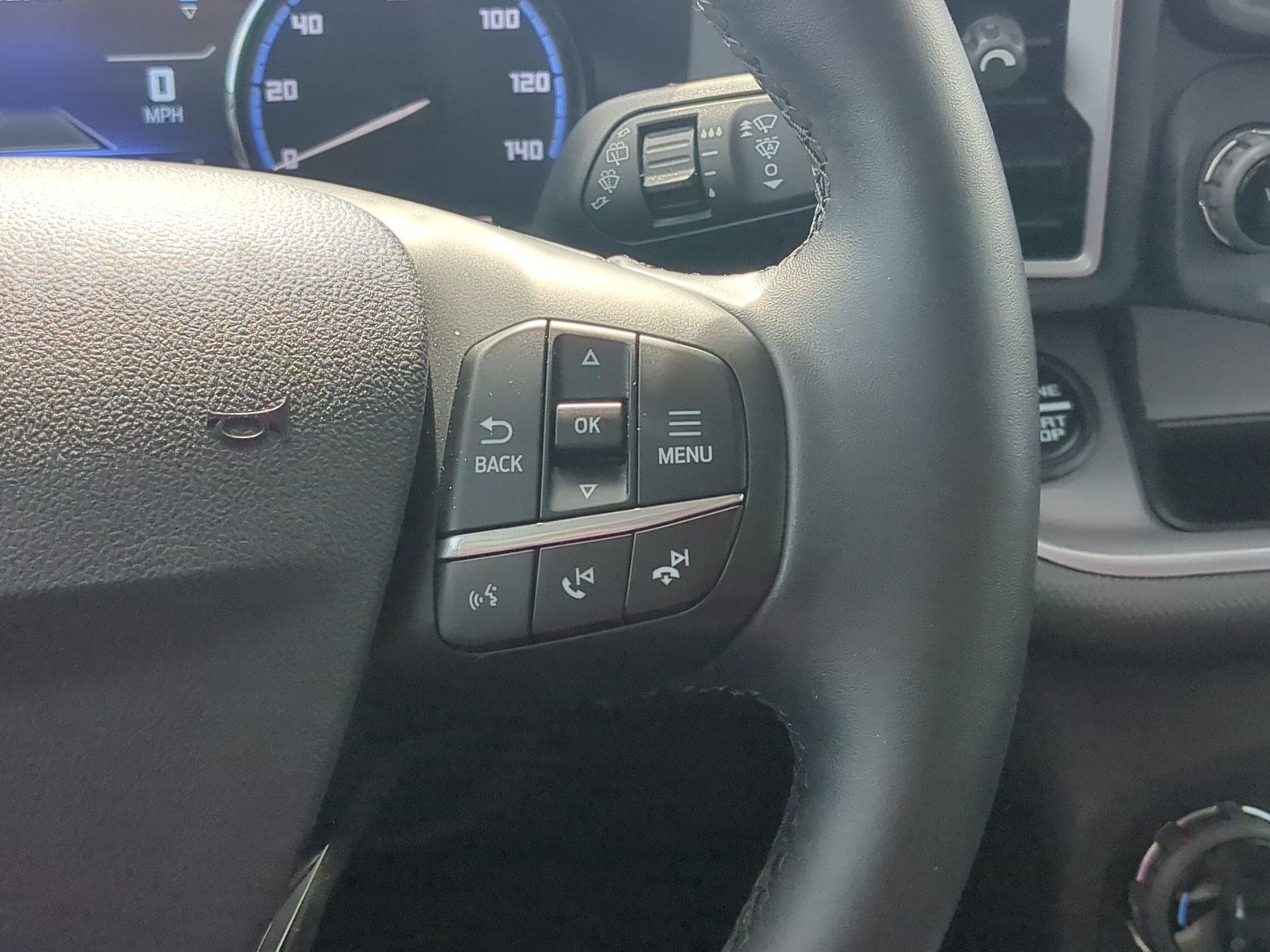 Used 2024 Ford Bronco Sport Outer Banks w/ Tech Package AWD/4WD image 21