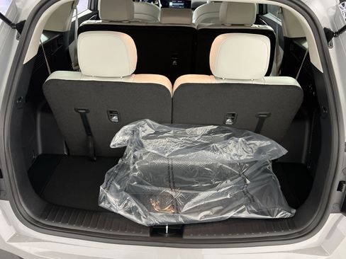 New 2026 Kia Sorento S image 25