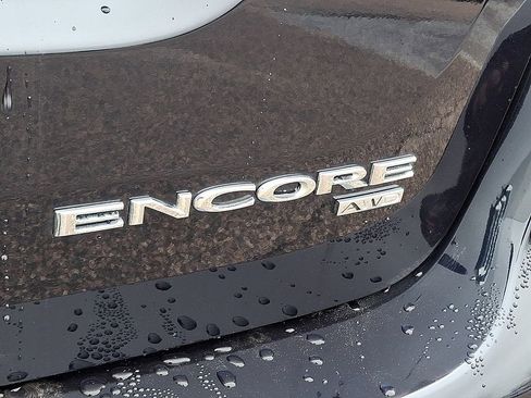 Used 2022 Buick Encore Preferred w/ Safety Package AWD/4WD image 29