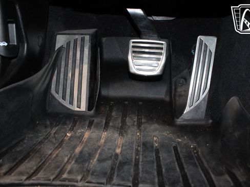 Used 2020 Alfa Romeo Giulia Ti Sport image 39