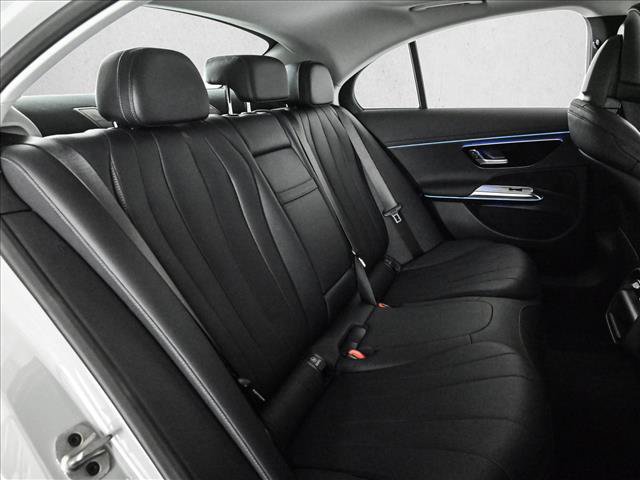 Certified 2026 Mercedes-Benz E 350 4MATIC Sedan image 22
