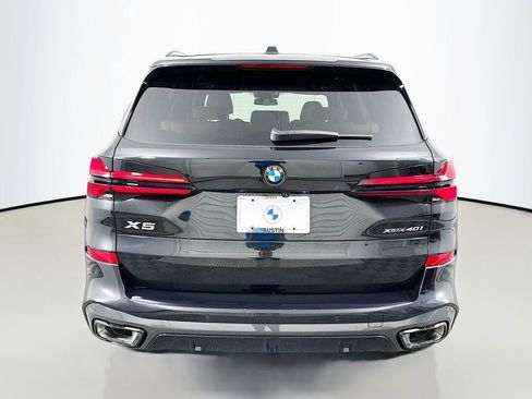 New 2026 BMW X5 xDrive40i w/ M Sport Package image 6