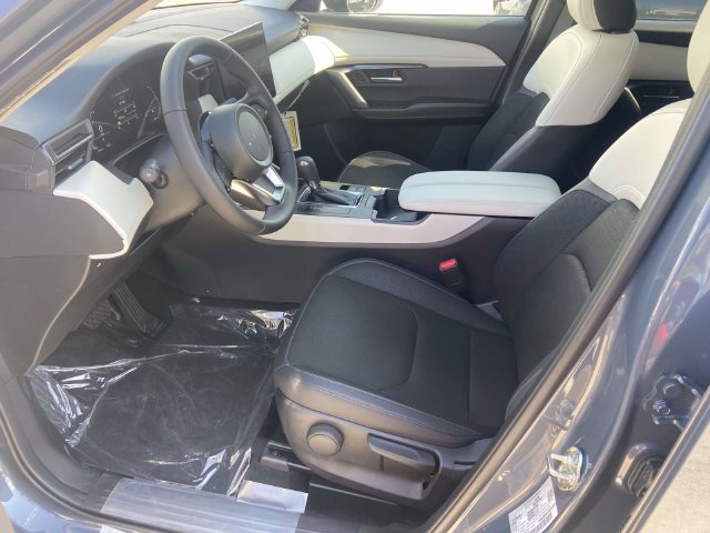 New 2026 MAZDA CX-5 Select AWD/4WD image 5