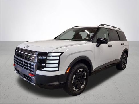 New 2026 Hyundai Palisade XRT Pro image 2