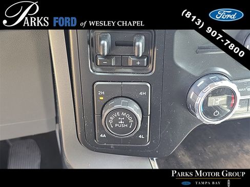 Certified 2021 Ford F150 Lariat w/ Equipment Group 502A High image 27