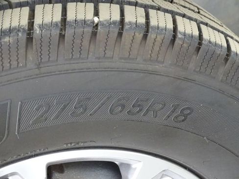 Used 2018 Ford F150 Lariat image 39