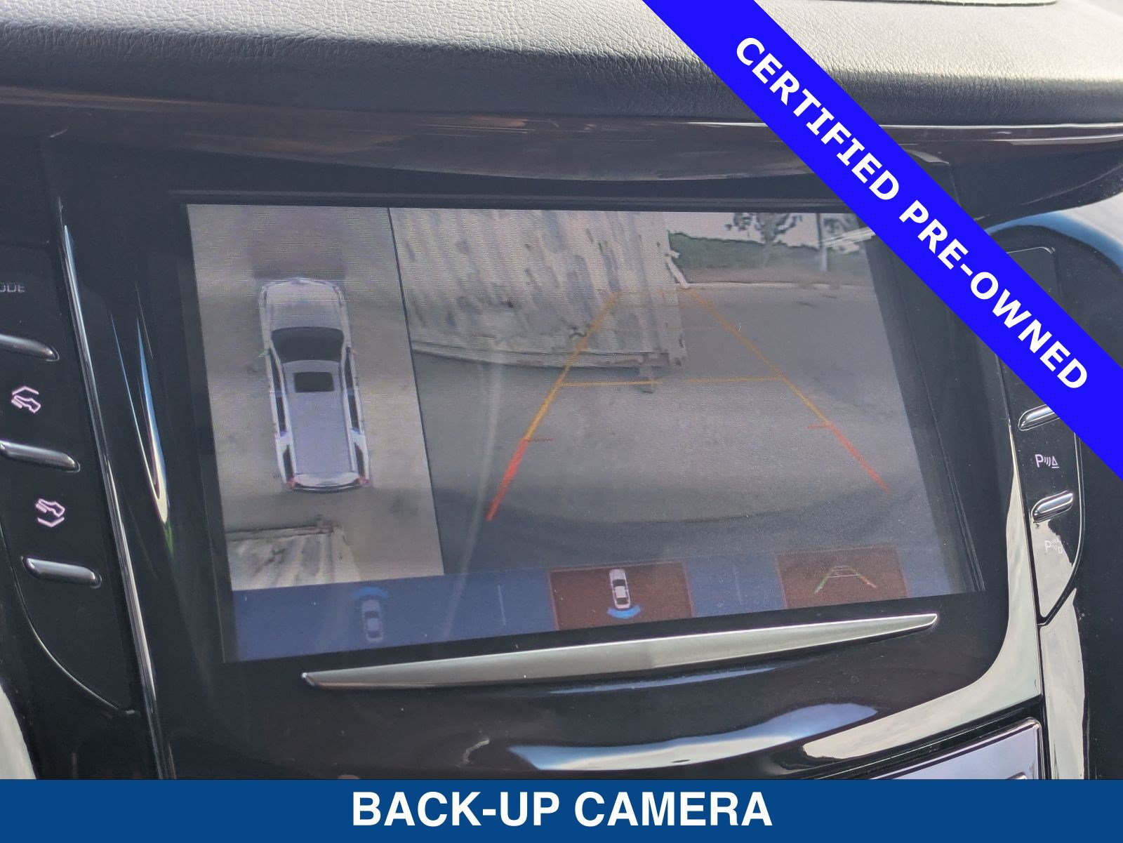 Used 2020 Cadillac Escalade ESV Premium Luxury AWD/4WD image 37