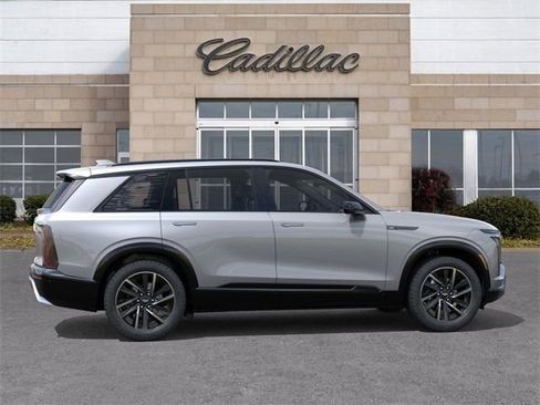 New 2026 Cadillac Vistiq Sport image 5